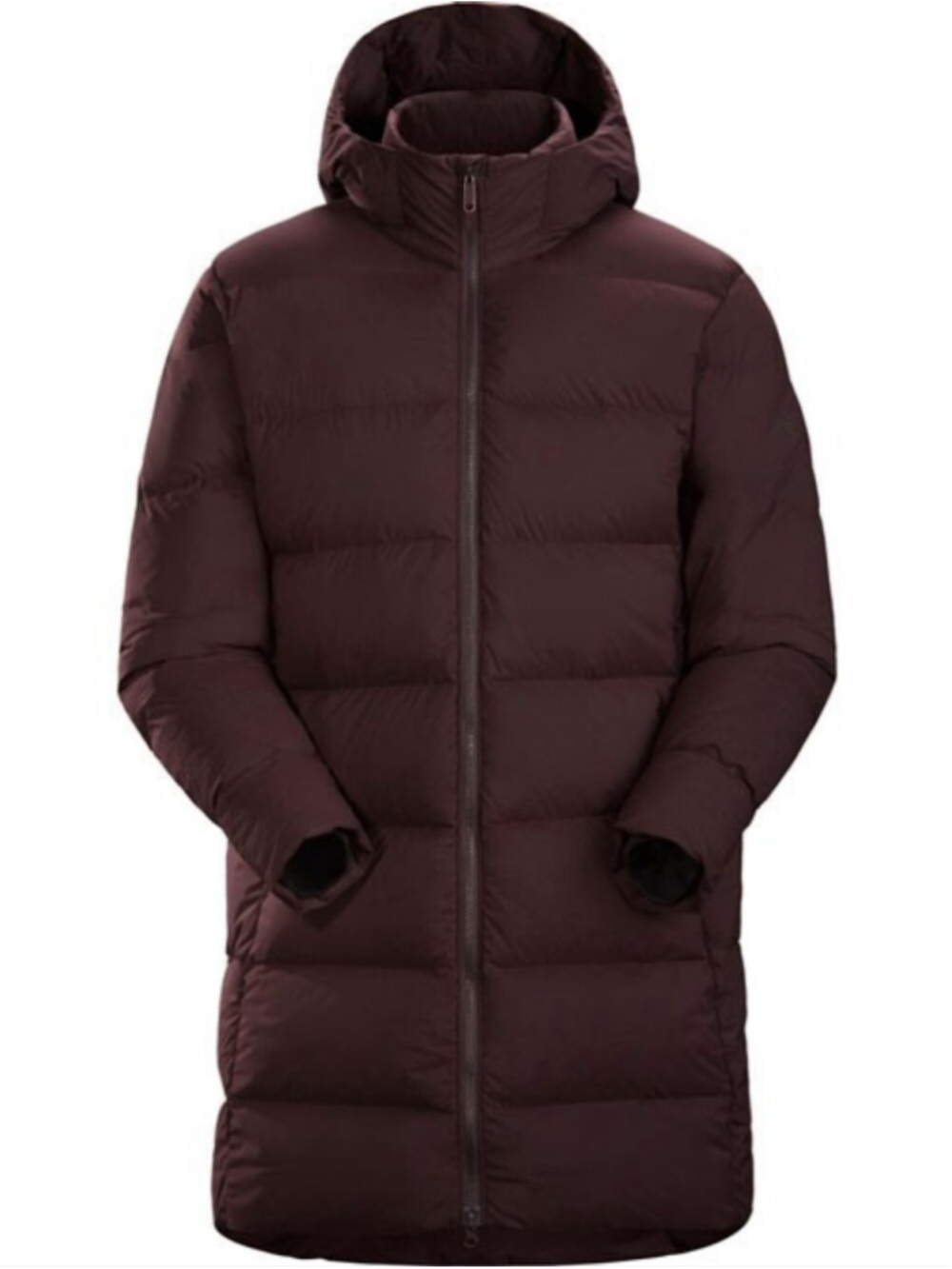 Arc'teryx Revet Down Coat Men's | Long Down Coat size L in EUC